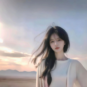 今天你微笑了吗