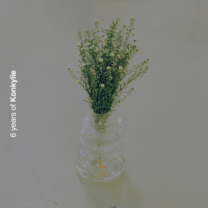 Jeg ved ikke hvor det er (Live from 6 Years of Konkylie)