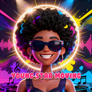 Young Star Moving