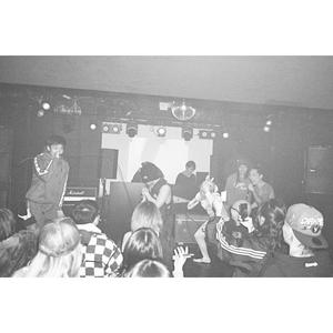 SYCO! (feat. Riki K & Joshua WK)