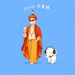 我有一朵格桑花