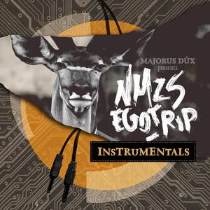 Bananaman (Instrumental)