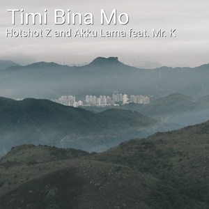 Timi Bina Mo