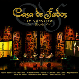 Esta Continua Saudade