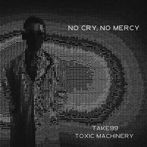 No Cry, No Mercy