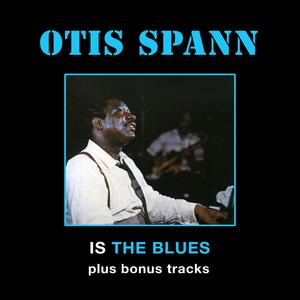 Walkin' the Blues (Bonus Track)
