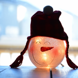 Berry Merry Christmas