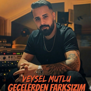 Gecelerden Farksızım