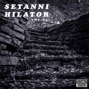 Allucinogen (Original Mix)