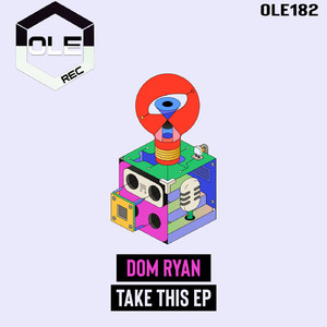 Take This (Original Mix)
