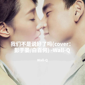我们不是说好了吗(cover：彭于晏白百何) -Wall-Q