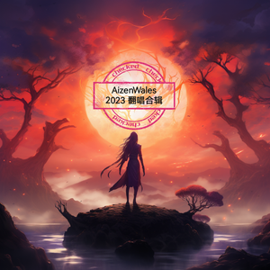 徐真真-当妮走了（AizenWales remix）