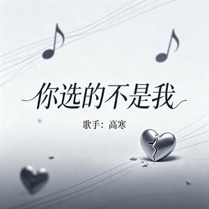 你选的人不是我