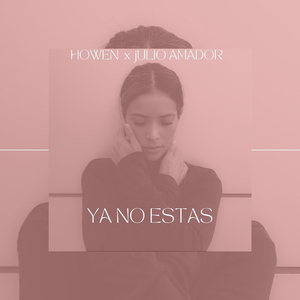 Ya No Estás