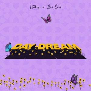 Day-Dream (feat. Boi Emi)