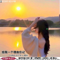 给我一个理由忘记