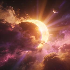 Andromeda Dawn