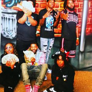 Paid in full (feat. Poncho P & Barz)