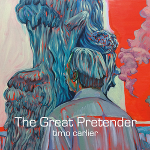 The Great Pretender (feat. The Jackass-Penguin Show)