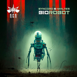 Biorobot (Original Mix)