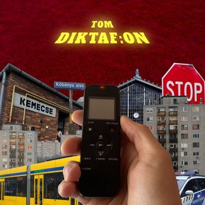 FÉLELEM & RESZKETÉS KEMECSÉN