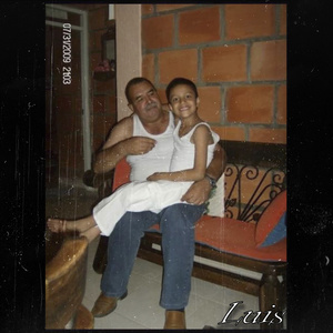 Luis (La historia de papá)