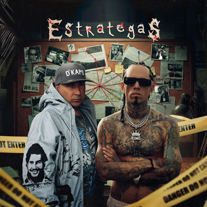 Estrategas