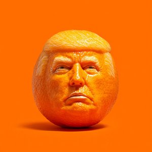 Mr Tangerine 45 & 47