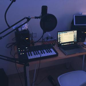 Vintage Culture / Charlie Puth-Break The Attention（Gayuaaa remix）