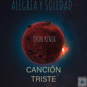 alegría y soledad