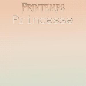 Printemps Princesse