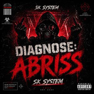 Diagnose: ABRISS