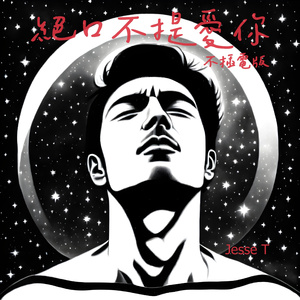 絕口不提愛你 (不插電版)