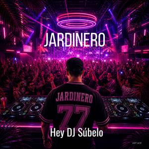Hey DJ Súbelo