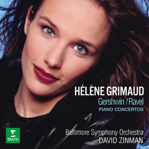 Piano Concerto in G Major, M. 83:I. Allegramente