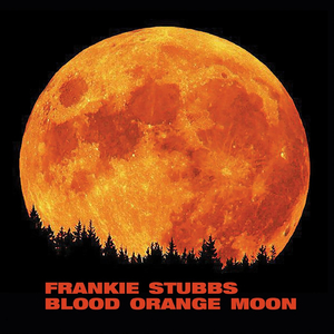 Blood Orange Moon