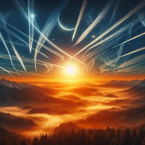 Chemtrails (German Industrial Version)