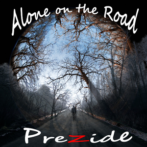 Alone on the Road