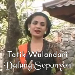Dalang Soponyono