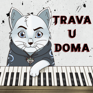 Trava u doma (from Atomic Heart) (Piano Version)