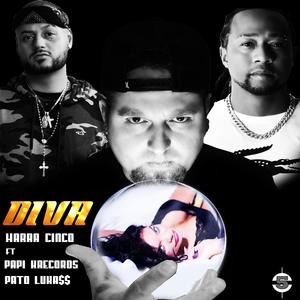 Diva (feat. Papi Krecords & Pato Luka$$)