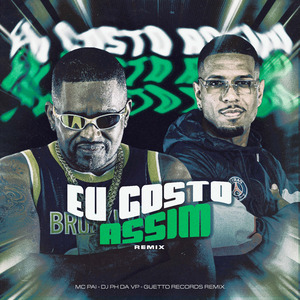 Eu Gosto Assim (Speed)