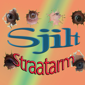 Straatarm
