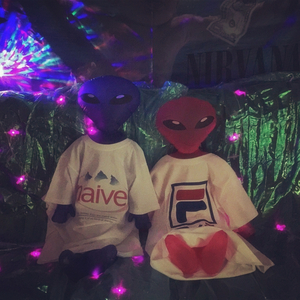 Lo Mismo (SPACE MIXSHOW)