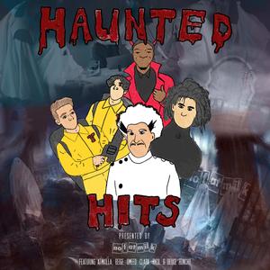 Ghost! (feat. Beige)