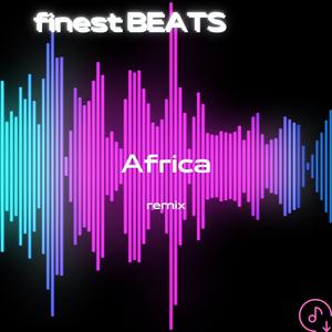 Africa (Remix)
