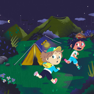 Dans le coeur des enfants - L'auvergne