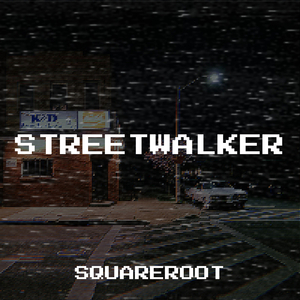 StreetWalker