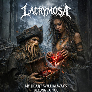 My heart will always belong to you