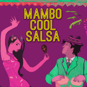Mambo Cool Salsa